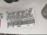Honda Civic Lx 1HGFA16578L005224 снимка