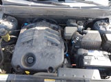 Hyundai Santa Fe Limited 5NMSH73E49H264904 снимка
