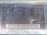 Hyundai Santa Fe Limited 5NMSH73E49H264904 снимка