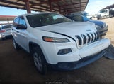 Jeep Cherokee Sport 1C4PJMAB7EW273010 снимка