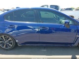 SUBARU WRX JF1VA1A65K9830781 снимка
