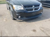 Dodge Grand Caravan Sxt 2C4RDGCG9HR760684 снимка