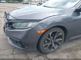 HONDA CIVIC SPORT 2HGFC2F8XKH557220 снимка