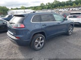 JEEP CHEROKEE LIMITED 4X4 1C4PJMDN0KD474745 снимка