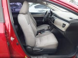 Toyota Corolla Le 2T1BURHE4FC392433 снимка