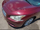 Nissan Maxima 3.5 Sv 1N4AA5AP0CC859012 снимка