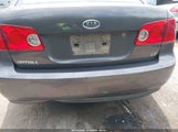 Kia Optima Lx KNAGE123785234550 снимка