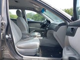 Kia Optima Lx KNAGE123785234550 снимка