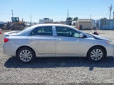 Toyota Corolla Le 2T1BU4EE1AC445539 снимка