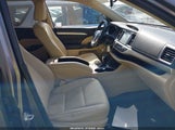 Toyota Highlander Le Plus V6 5TDZKRFH4GS180867 снимка