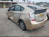 Toyota Prius Ii JTDKN3DU4A0086651 снимка