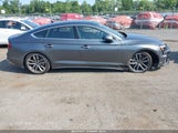 Audi A5 Sportback Premium Plus 45 Tfsi Quattro S Tronic WAUFACF53RA121511 снимка
