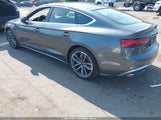 Audi A5 Sportback Premium Plus 45 Tfsi Quattro S Tronic WAUFACF53RA121511 photo