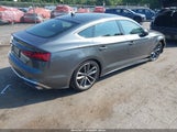 Audi A5 Sportback Premium Plus 45 Tfsi Quattro S Tronic WAUFACF53RA121511 photo
