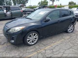 Mazda Mazda3 JM1BL1H62A1154378 снимка