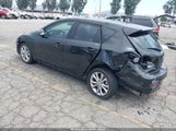 Mazda Mazda3 JM1BL1H62A1154378 снимка