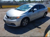 Honda Civic Lx 19XFB2F51DE206167 снимка