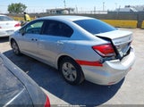 Honda Civic Lx 19XFB2F51DE206167 снимка