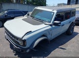 Ford Bronco Wildtrak 1FMEE5DP1PLB84493 снимка