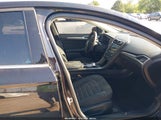 Ford Fusion Se 3FA6P0HD5LR123087 снимка