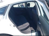 Honda Insight Ex 19XZE4F55ME001354 снимка
