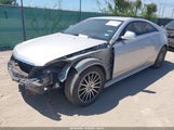 Cadillac Cts Performance 1G6DM1EDXB0121499 fotografie