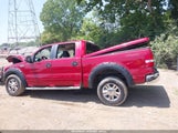 Ford F-150 Xlt 1FTPW14578FA91947 снимка