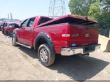 Ford F-150 Xlt 1FTPW14578FA91947 снимка
