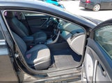 Hyundai Elantra Limited KMHDH4AE5DU627427 снимка