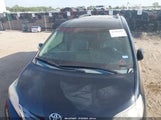 Toyota Sienna Xle 8 Passenger 5TDYK3DC9FS561192 fotografie