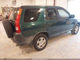 Honda Cr-V Ex SHSRD78813U143505 снимка