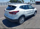 NISSAN ROGUE SPORT S FWD XTRONIC CVT JN1BJ1AVXMW306599 снимка