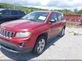 JEEP COMPASS SPORT 1C4NJCBB1ED865613 снимка