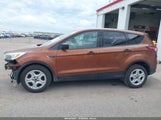 Ford Escape S 1FMCU0F74HUA95863 снимка