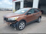 Ford Escape S 1FMCU0F74HUA95863 снимка