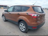 Ford Escape S 1FMCU0F74HUA95863 снимка