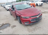 Chevrolet Malibu 1Lt 1G1ZE5ST8HF239004 снимка