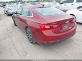 Chevrolet Malibu 1Lt 1G1ZE5ST8HF239004 снимка