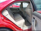 Toyota Camry Le 4T4BF3EK6BR117016 снимка