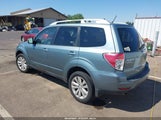 Subaru Forester 2.5X Touring JF2SHAGC7CH443521 снимка
