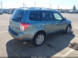 Subaru Forester 2.5X Touring JF2SHAGC7CH443521 снимка
