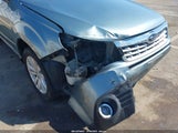 Subaru Forester 2.5X Touring JF2SHAGC7CH443521 снимка