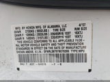 HONDA ODYSSEY EX-L 5FNRL38797B078399 снимка