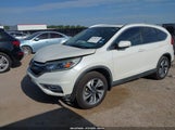 Honda Cr-V Touring 5J6RM4H91GL060491 снимка