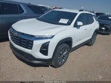 Chevrolet Equinox Fwd Lt 3GNAXHEG0SL172921 fotografie