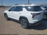 Chevrolet Equinox Fwd Lt 3GNAXHEG0SL172921 fotografie