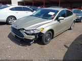 Ford Fusion Se 3FA6P0H7XKR123420 снимка