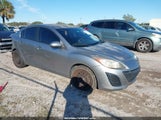 Mazda Mazda3 I Sport JM1BL1UG5B1410108 снимка
