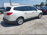CHEVROLET TRAVERSE LTZ 1GNKRLED3BJ115031 снимка