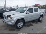 Honda Ridgeline Rts 2HJYK16436H559457 снимка